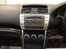USED 2008 08 MAZDA 6 2.0 D S 5d 140 BHP ESTATE, OVER 100 CARS IN STOCK
