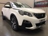 USED 2018 18 PEUGEOT 3008 1.2 PURETECH S/S ALLURE 5d 130 BHP FINANCE RATES  FROM 6.9%  APR