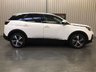 USED 2018 18 PEUGEOT 3008 1.2 PURETECH S/S ALLURE 5d 130 BHP FINANCE RATES  FROM 6.9%  APR