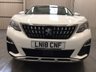 USED 2018 18 PEUGEOT 3008 1.2 PURETECH S/S ALLURE 5d 130 BHP FINANCE RATES  FROM 6.9%  APR