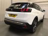 USED 2018 18 PEUGEOT 3008 1.2 PURETECH S/S ALLURE 5d 130 BHP FINANCE RATES  FROM 6.9%  APR