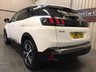 USED 2018 18 PEUGEOT 3008 1.2 PURETECH S/S ALLURE 5d 130 BHP FINANCE RATES  FROM 6.9%  APR