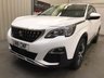 USED 2018 18 PEUGEOT 3008 1.2 PURETECH S/S ALLURE 5d 130 BHP FINANCE RATES  FROM 6.9%  APR