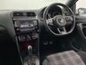 USED 2017 17 VOLKSWAGEN POLO 1.8 GTI DSG 5d 189 BHP 