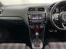 USED 2017 17 VOLKSWAGEN POLO 1.8 GTI DSG 5d 189 BHP 
