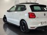 USED 2017 17 VOLKSWAGEN POLO 1.8 GTI DSG 5d 189 BHP 