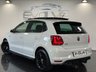 USED 2017 17 VOLKSWAGEN POLO 1.8 GTI DSG 5d 189 BHP 