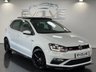 USED 2017 17 VOLKSWAGEN POLO 1.8 GTI DSG 5d 189 BHP 