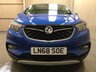 USED 2018 68 VAUXHALL MOKKA X 1.4 ELITE 5d 138 BHP FINANCE FROM 6.9% APR,