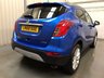 USED 2018 68 VAUXHALL MOKKA X 1.4 ELITE 5d 138 BHP FINANCE FROM 6.9% APR,
