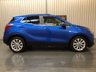 USED 2018 68 VAUXHALL MOKKA X 1.4 ELITE 5d 138 BHP FINANCE FROM 6.9% APR,