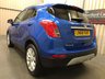 USED 2018 68 VAUXHALL MOKKA X 1.4 ELITE 5d 138 BHP FINANCE FROM 6.9% APR,