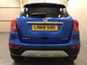USED 2018 68 VAUXHALL MOKKA X 1.4 ELITE 5d 138 BHP FINANCE FROM 6.9% APR,