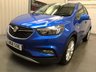 USED 2018 68 VAUXHALL MOKKA X 1.4 ELITE 5d 138 BHP FINANCE FROM 6.9% APR,