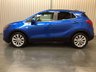 USED 2018 68 VAUXHALL MOKKA X 1.4 ELITE 5d 138 BHP FINANCE FROM 6.9% APR,