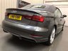 USED 2018 18 AUDI A3 1.5 TFSI S LINE 2d 148 BHP FINANCE RATES  FROM 6.9 % APR