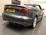 USED 2018 18 AUDI A3 1.5 TFSI S LINE 2d 148 BHP FINANCE RATES  FROM 6.9 % APR