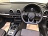 USED 2018 18 AUDI A3 1.5 TFSI S LINE 2d 148 BHP FINANCE RATES  FROM 6.9 % APR