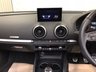 USED 2018 18 AUDI A3 1.5 TFSI S LINE 2d 148 BHP FINANCE RATES  FROM 6.9 % APR
