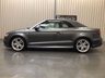 USED 2018 18 AUDI A3 1.5 TFSI S LINE 2d 148 BHP FINANCE RATES  FROM 6.9 % APR