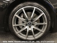 USED 2018 18 MERCEDES-BENZ S-CLASS MERCEDES S500L LWB LIMO AMG LINE EXECUTIVE PREMIUM PLUS EURO 6 FREE UK DELIVERY*VIDEO AVAILABLE* FINANCE ARRANGED* PART EX*HPI CLEAR