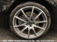 USED 2018 18 MERCEDES-BENZ S-CLASS MERCEDES S500L LWB LIMO AMG LINE EXECUTIVE PREMIUM PLUS EURO 6 FREE UK DELIVERY*VIDEO AVAILABLE* FINANCE ARRANGED* PART EX*HPI CLEAR