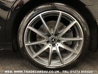 USED 2018 18 MERCEDES-BENZ S-CLASS MERCEDES S500L LWB LIMO AMG LINE EXECUTIVE PREMIUM PLUS EURO 6 FREE UK DELIVERY*VIDEO AVAILABLE* FINANCE ARRANGED* PART EX*HPI CLEAR