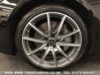 USED 2018 18 MERCEDES-BENZ S-CLASS MERCEDES S500L LWB LIMO AMG LINE EXECUTIVE PREMIUM PLUS EURO 6 FREE UK DELIVERY*VIDEO AVAILABLE* FINANCE ARRANGED* PART EX*HPI CLEAR