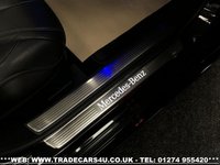 USED 2018 18 MERCEDES-BENZ S-CLASS MERCEDES S500L LWB LIMO AMG LINE EXECUTIVE PREMIUM PLUS EURO 6 FREE UK DELIVERY*VIDEO AVAILABLE* FINANCE ARRANGED* PART EX*HPI CLEAR