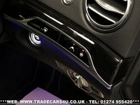 USED 2018 18 MERCEDES-BENZ S-CLASS MERCEDES S500L LWB LIMO AMG LINE EXECUTIVE PREMIUM PLUS EURO 6 FREE UK DELIVERY*VIDEO AVAILABLE* FINANCE ARRANGED* PART EX*HPI CLEAR