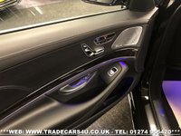 USED 2018 18 MERCEDES-BENZ S-CLASS MERCEDES S500L LWB LIMO AMG LINE EXECUTIVE PREMIUM PLUS EURO 6 FREE UK DELIVERY*VIDEO AVAILABLE* FINANCE ARRANGED* PART EX*HPI CLEAR