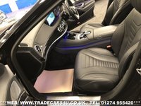 USED 2018 18 MERCEDES-BENZ S-CLASS MERCEDES S500L LWB LIMO AMG LINE EXECUTIVE PREMIUM PLUS EURO 6 FREE UK DELIVERY*VIDEO AVAILABLE* FINANCE ARRANGED* PART EX*HPI CLEAR