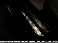 USED 2018 18 MERCEDES-BENZ S-CLASS MERCEDES S500L LWB LIMO AMG LINE EXECUTIVE PREMIUM PLUS EURO 6 FREE UK DELIVERY*VIDEO AVAILABLE* FINANCE ARRANGED* PART EX*HPI CLEAR