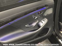 USED 2018 18 MERCEDES-BENZ S-CLASS MERCEDES S500L LWB LIMO AMG LINE EXECUTIVE PREMIUM PLUS EURO 6 FREE UK DELIVERY*VIDEO AVAILABLE* FINANCE ARRANGED* PART EX*HPI CLEAR