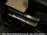 USED 2018 18 MERCEDES-BENZ S-CLASS MERCEDES S500L LWB LIMO AMG LINE EXECUTIVE PREMIUM PLUS EURO 6 FREE UK DELIVERY*VIDEO AVAILABLE* FINANCE ARRANGED* PART EX*HPI CLEAR