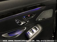 USED 2018 18 MERCEDES-BENZ S-CLASS MERCEDES S500L LWB LIMO AMG LINE EXECUTIVE PREMIUM PLUS EURO 6 FREE UK DELIVERY*VIDEO AVAILABLE* FINANCE ARRANGED* PART EX*HPI CLEAR