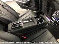 USED 2018 18 MERCEDES-BENZ S-CLASS MERCEDES S500L LWB LIMO AMG LINE EXECUTIVE PREMIUM PLUS EURO 6 FREE UK DELIVERY*VIDEO AVAILABLE* FINANCE ARRANGED* PART EX*HPI CLEAR