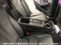 USED 2018 18 MERCEDES-BENZ S-CLASS MERCEDES S500L LWB LIMO AMG LINE EXECUTIVE PREMIUM PLUS EURO 6 FREE UK DELIVERY*VIDEO AVAILABLE* FINANCE ARRANGED* PART EX*HPI CLEAR
