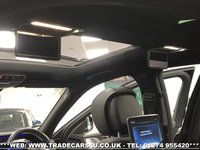 USED 2018 18 MERCEDES-BENZ S-CLASS MERCEDES S500L LWB LIMO AMG LINE EXECUTIVE PREMIUM PLUS EURO 6 FREE UK DELIVERY*VIDEO AVAILABLE* FINANCE ARRANGED* PART EX*HPI CLEAR