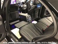 USED 2018 18 MERCEDES-BENZ S-CLASS MERCEDES S500L LWB LIMO AMG LINE EXECUTIVE PREMIUM PLUS EURO 6 FREE UK DELIVERY*VIDEO AVAILABLE* FINANCE ARRANGED* PART EX*HPI CLEAR