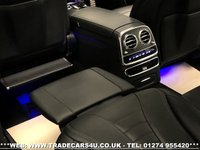 USED 2018 18 MERCEDES-BENZ S-CLASS MERCEDES S500L LWB LIMO AMG LINE EXECUTIVE PREMIUM PLUS EURO 6 FREE UK DELIVERY*VIDEO AVAILABLE* FINANCE ARRANGED* PART EX*HPI CLEAR