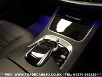 USED 2018 18 MERCEDES-BENZ S-CLASS MERCEDES S500L LWB LIMO AMG LINE EXECUTIVE PREMIUM PLUS EURO 6 FREE UK DELIVERY*VIDEO AVAILABLE* FINANCE ARRANGED* PART EX*HPI CLEAR