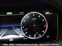 USED 2018 18 MERCEDES-BENZ S-CLASS MERCEDES S500L LWB LIMO AMG LINE EXECUTIVE PREMIUM PLUS EURO 6 FREE UK DELIVERY*VIDEO AVAILABLE* FINANCE ARRANGED* PART EX*HPI CLEAR