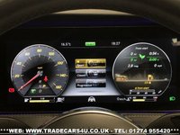 USED 2018 18 MERCEDES-BENZ S-CLASS MERCEDES S500L LWB LIMO AMG LINE EXECUTIVE PREMIUM PLUS EURO 6 FREE UK DELIVERY*VIDEO AVAILABLE* FINANCE ARRANGED* PART EX*HPI CLEAR