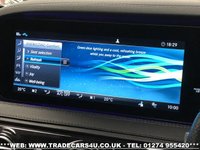 USED 2018 18 MERCEDES-BENZ S-CLASS MERCEDES S500L LWB LIMO AMG LINE EXECUTIVE PREMIUM PLUS EURO 6 FREE UK DELIVERY*VIDEO AVAILABLE* FINANCE ARRANGED* PART EX*HPI CLEAR
