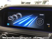 USED 2018 18 MERCEDES-BENZ S-CLASS MERCEDES S500L LWB LIMO AMG LINE EXECUTIVE PREMIUM PLUS EURO 6 FREE UK DELIVERY*VIDEO AVAILABLE* FINANCE ARRANGED* PART EX*HPI CLEAR
