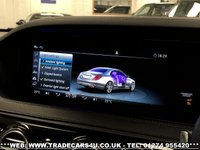 USED 2018 18 MERCEDES-BENZ S-CLASS MERCEDES S500L LWB LIMO AMG LINE EXECUTIVE PREMIUM PLUS EURO 6 FREE UK DELIVERY*VIDEO AVAILABLE* FINANCE ARRANGED* PART EX*HPI CLEAR