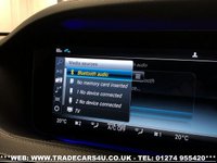 USED 2018 18 MERCEDES-BENZ S-CLASS MERCEDES S500L LWB LIMO AMG LINE EXECUTIVE PREMIUM PLUS EURO 6 FREE UK DELIVERY*VIDEO AVAILABLE* FINANCE ARRANGED* PART EX*HPI CLEAR