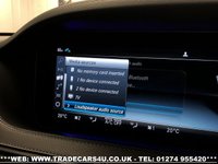 USED 2018 18 MERCEDES-BENZ S-CLASS MERCEDES S500L LWB LIMO AMG LINE EXECUTIVE PREMIUM PLUS EURO 6 FREE UK DELIVERY*VIDEO AVAILABLE* FINANCE ARRANGED* PART EX*HPI CLEAR