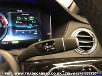 USED 2018 18 MERCEDES-BENZ S-CLASS MERCEDES S500L LWB LIMO AMG LINE EXECUTIVE PREMIUM PLUS EURO 6 FREE UK DELIVERY*VIDEO AVAILABLE* FINANCE ARRANGED* PART EX*HPI CLEAR